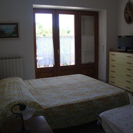 Villa Leonardo Forio  Bagian luar foto