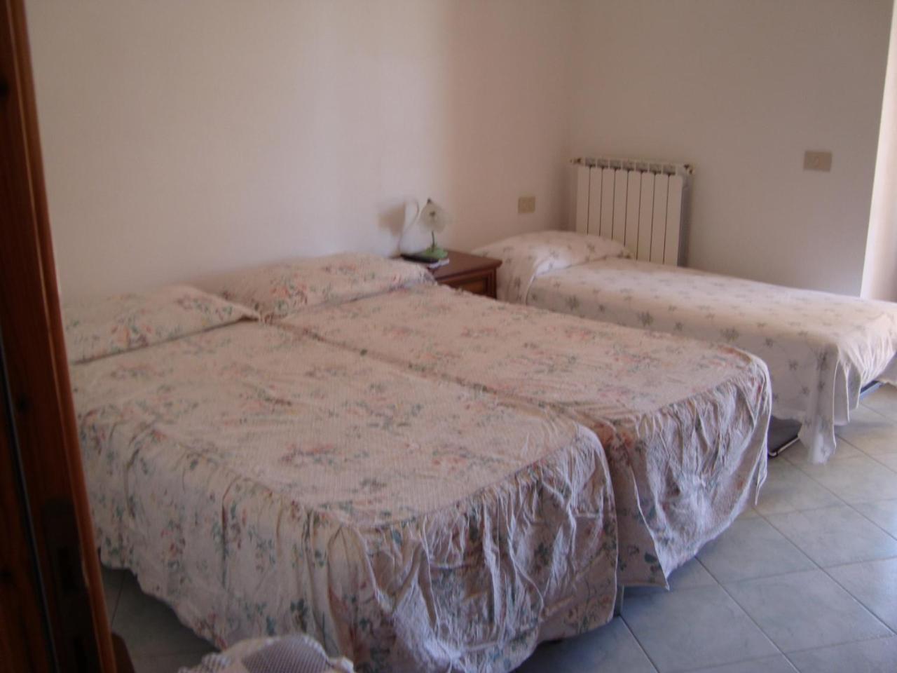 Villa Leonardo Forio  Bagian luar foto