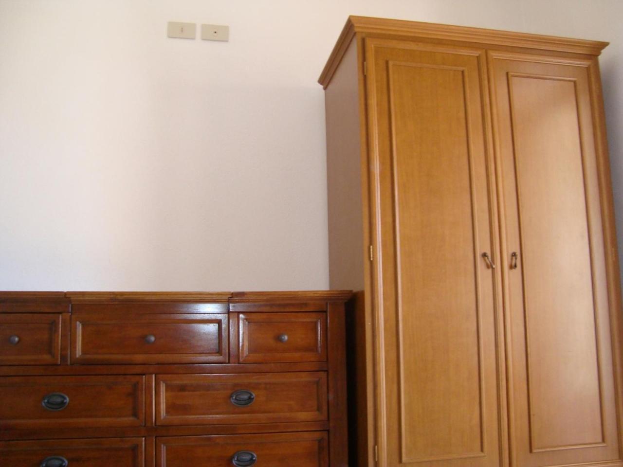 Villa Leonardo Forio  Bagian luar foto
