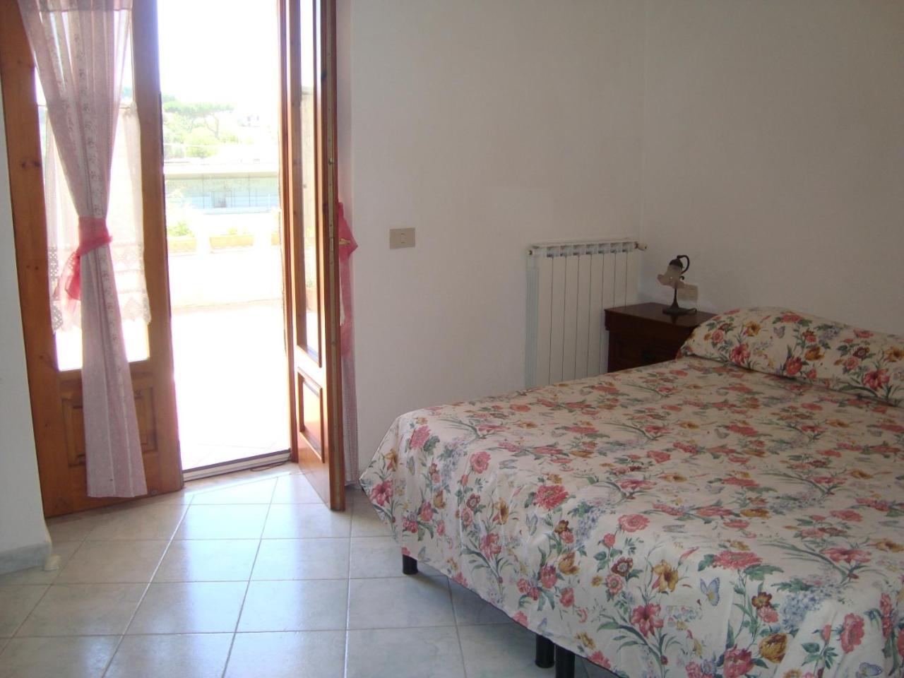 Villa Leonardo Forio  Bagian luar foto