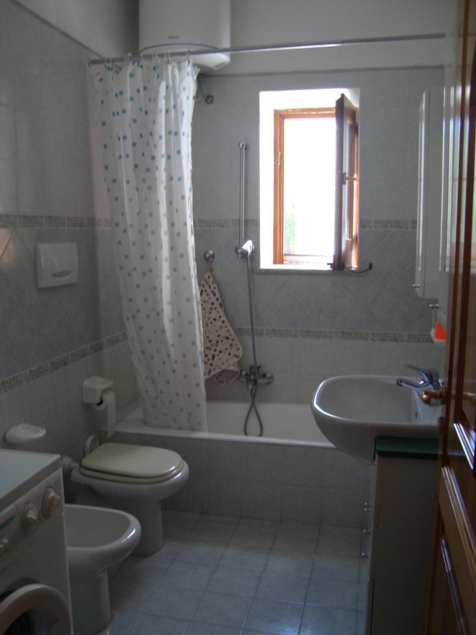 Villa Leonardo Forio  Bagian luar foto
