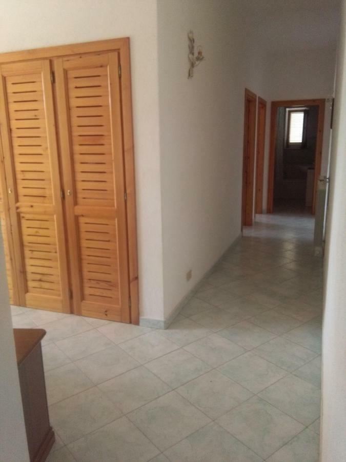 Villa Leonardo Forio  Bagian luar foto